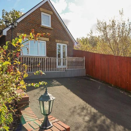 Ffau'R Ddraig Villa Llanelli Eksteriør bilde